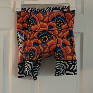 Zoot Tri love biking shorts S
